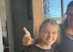 Usa, trapianto di rene negato alla 14enne Yulia perché non vaccinata contro il covid