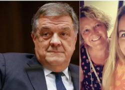 Qatargate, oggi l'udienza di estradizione per la moglie di Panzeri: la Colleoni rende dichiarazioni spontanee