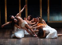 Teatro dell’Opera di Roma, la prima “Dialogues des Carmèlites” inaugura la nuova stagione 