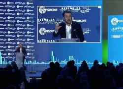 Pagamenti in contanti, Salvini: "Caffè? Mi rifiuto di pagarlo con la carta di credito”