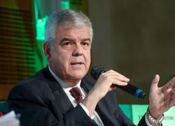 Italia-Spagna, Premio Tiepolo 2022 agli AD Luigi Ferraris (Gruppo FS) e José Bogas Galvez (Endesa)