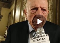 Confalonieri, Mediaset: "Il libro mette in luce le qualità di Faletti: guardare avanti e progettare il futuro"