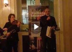 Edoardo Sylos Labini,  "CulturaIdentità": "Rivista cartacea nata nell'epoca del web e del Covid per rilanciare la nostra identità culturale"