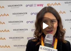 Borrega,  Ewiva: "Volkswagen e Enel X Way insieme raddoppiano investimenti per infrastrutture di ricarica ad alta potenza"
