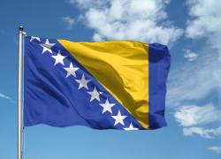Ue, via libera del Consiglio allo status di candidato della Bosnia. Poi toccherà alla Georgia