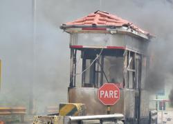 Proteste in Perù, 4 italiane bloccate su autobus per rivolte anti-governative: mobilitata l’ambasciata di Lima