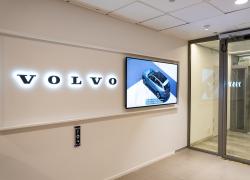 A Stoccolma apre i battenti il nuovo polo tecnologico di Volvo Cars 