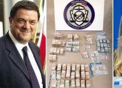Corruzione Qatar, ipotesi europarlamentari a libro paga. Panzeri, Giorgi e Kaili rimangono in carcere