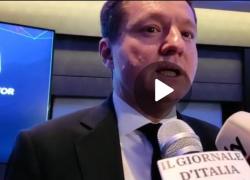 Ceccherini, Osservatorio Permanente Giovani-Editori: "Onorati di avere Lagarde il 31 marzo a Firenze: dialogherà sul futuro con 400 studenti europei"