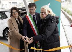 Il Gruppo Volkswagen ed Enel X Way lanciano Ewiva 