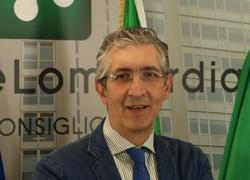 Lega, il consigliere lombardo Bastoni lascia Salvini per Bossi: è il quarto a scendere dal Carroccio