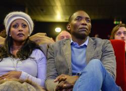 Soumahoro, indagata la moglie Liliane Murekatete. Sequestrati 600mila euro alla suocera
