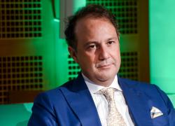 L'Espresso, Iervolino licenzia Lirio Abbate: al suo posto il direttore di Forbes Italia Alessandro Mauro Rossi