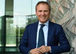 Italgas si rafforza negli USA con un presidio tecnologico presso Innovit. Gallo:"Riferimento per le startup"