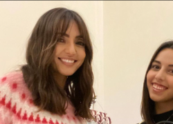 Jolanda Renga risponde agli haters e lancia una stoccata: "Io brutta? Nella vita..."