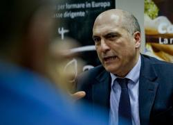 Qatargate, il Pd sospende Andrea Cozzolino: "Fuori da tutti gli organismi in attesa di conoscere la verità"