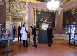 “Arti in dialogo”, inaugurata la mostra sculture tardo barocche del Museo Ginori di Firenze