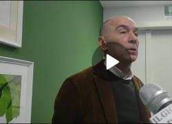 Lanzetta, Enel Italia: "Oggi rilanciamo il nostro programma di volontariato aziendale: una grande sfida che stiamo vincendo"