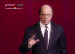 Fratelli di Crozza, Bersani: "Sinistra senza morale è colpa nostra. Se ti vuoi divertire a Capodanno non fai la cena con Burioni"