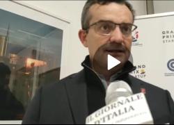 Sirolli, Renault Trucks Italia: "Puntiamo a essere primi importatori in Italia. Camion elettrico, copriamo l'80% delle richieste"