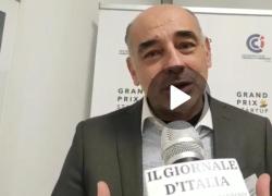 Pannunzio, TotalEnergies: "Occorrono diverse fonti: l'oil rimane per alimentare investimenti sulle nuove energie"