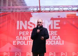 Pd, Letta: "Da costituente uscirà carta d'identità del nuovo partito". Ma sui punti c'è ancora il buio
