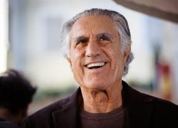 Lando Buzzanca: la causa morte e la terribile malattia che lo aveva colpito