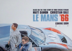 Le Mans 66 - La grande sfida: film, cast, storia vera, trama e trailer 