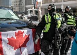 Canada, sparatoria a Toronto in un condominio: 5 morti e 1 ferito. Killer morto dopo uno scontro a fuoco 
