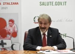 Regionali Lazio, Francesco Rocca si dimette dalla Croce Rossa. Il centrodestra ufficializza la sua candidatura 