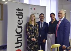 UniCredit punta su giovani e formazione: l'education tra le leve per creare un impatto positivo 