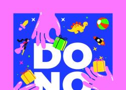 Al via "Il Dono", l'evento benefico per i piccoli pazienti in cura al  SS. Annunziata di Taranto