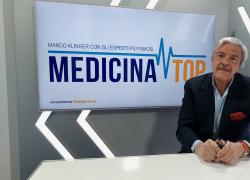Nasce Medicina Top, il nuovo format tv dell’Italpress dedicato alla salute. Lo conduce il chirurgo Marco Klinger