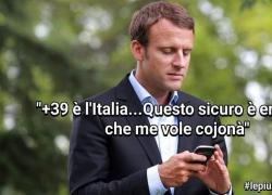 Argentina Francia, tutti i meme: Macron e Mbappé i più bersagliati - Gallery