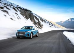 Noleggio Audi: flessibilità senza precedenti