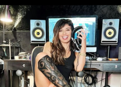 Dolcenera, chi è: età, canzoni, nome vero, marito, figli, Instagram 