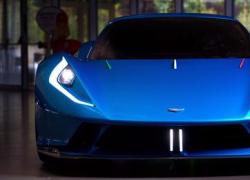 Automobili Estrema: partita la campagna di crowdfunding per battere il record del Nurburgring