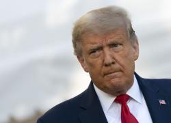 USA, Donald Trump incriminato dalla Commissione per i fatti di Capitol Hill