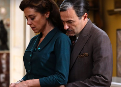 La storia vera di Filumena Marturano: cast, trama e trailer del film