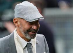 Come sta oggi Gianluca Vialli: malattia in peggioramento, ma la madre torna a casa