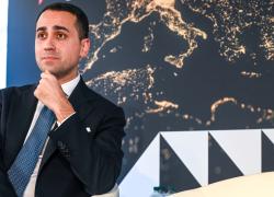 Luigi Di Maio diventa "ex politico" su Wikipedia: ora il papà del Rdc è ufficialmente disoccupato 