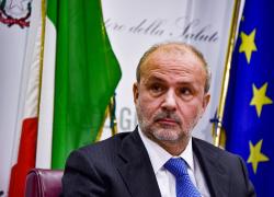 Sanità, ISS e CSS: "Liberi da Brusaferro e Locatelli. Ma incombe Bassetti"