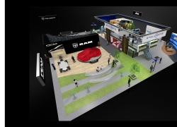 Stellantis al CES 2023 con mobilità all’avanguardia