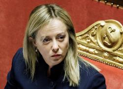 Governo, Meloni annulla tutti gli impegni per indisposizione. Fdi-Fi, continua lo scontro sulla manovra