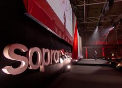 Sopra Steria, realtà attiva nel settore tech: certificata nella lista "A" di Cdp per la sostenibilità