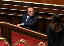 Processo Ruby ter, 20 minuti d'arringa dell'avvocato Coppi: "Berlusconi non corruppe le ragazze"