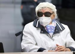 Irmgard Furchner, condannata l'ex nazista "segretaria del male" 97enne: causò la morte di 10mila ebrei