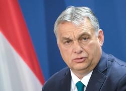 Qatargate, Viktor Orbán ha le idee chiare: “Abolire il Parlamento europeo”