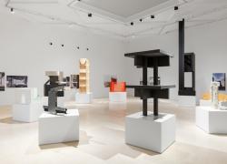 La Triennale di Milano mette in mostra 10 architetture italiane