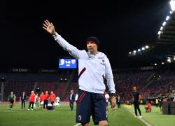 Sinisa tira la bomba, quando e dove vedere il docufilm su Mihajlovic: cast e trailer